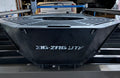 Fire Pits with custom Logo/Name
