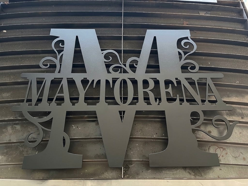 CNC PLASMA services