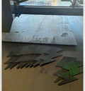 CNC PLASMA services
