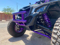 CAN-AM MAVERICK X3 FRONT BUMPER