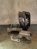 Can‑Am Maverick X3 Bulkhead