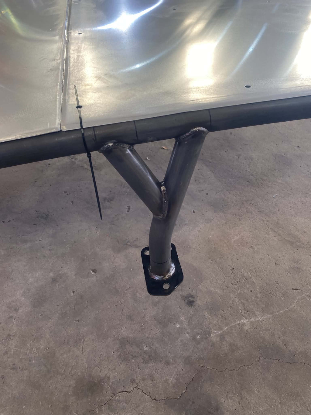 Can-Am Maverick X3 4-seat Roll Cage