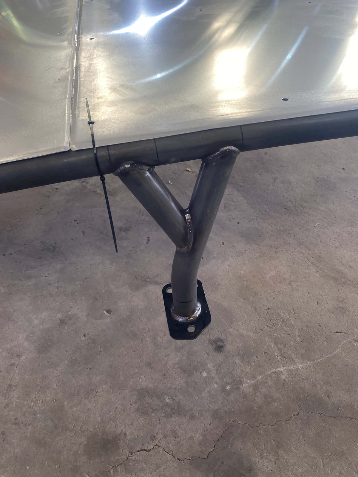 Can-Am Maverick X3 4-seat Roll Cage
