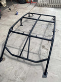 Can-Am Maverick X3 4-seat Roll Cage