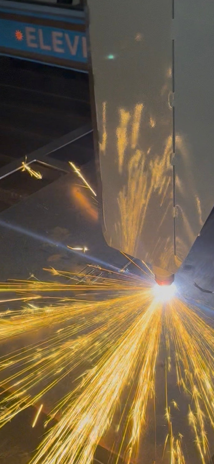 CNC PLASMA services